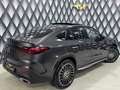 Mercedes-Benz GLC 300 e Coupe 4MATIC // AMG LINE PREMIUM PLUS // PANO // Grau - thumbnail 4