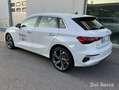 Audi A3 SPB 40 TFSI e S tronic Business Advanced - thumbnail 5