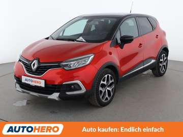 1.2 TCe Energy Intens Aut.*NAVI*TEMPO*PDC*