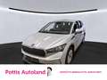 Skoda Enyaq 50 STUDIO NAVI LED KLIMA DAB Silber - thumbnail 1