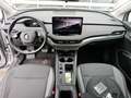 Skoda Enyaq 50 STUDIO NAVI LED KLIMA DAB Silber - thumbnail 3