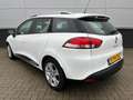 Renault Clio Estate 1.2 AUT. Dynamique - airco - cruise control Wit - thumbnail 3