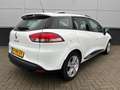 Renault Clio Estate 1.2 AUT. Dynamique - airco - cruise control Wit - thumbnail 16