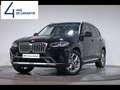 BMW X3 xDrive30e Noir - thumbnail 1