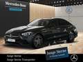 Mercedes-Benz C 300 C 300 de *AMG*NIGHT*MEMO*AHK*PANO*360°KAM*STHZ* Grau - thumbnail 1