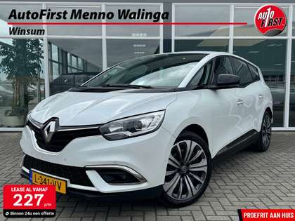 Renault Grand Scenic 1.3 TCe Business Zen 7p. | Navi | Achteruitrijcame