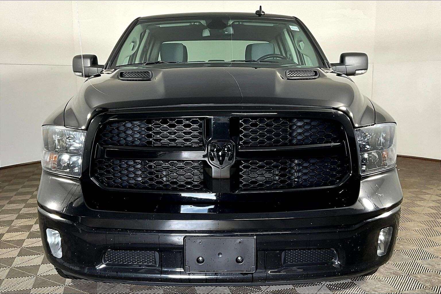 used 2022 Ram 1500 car, priced at $32,998