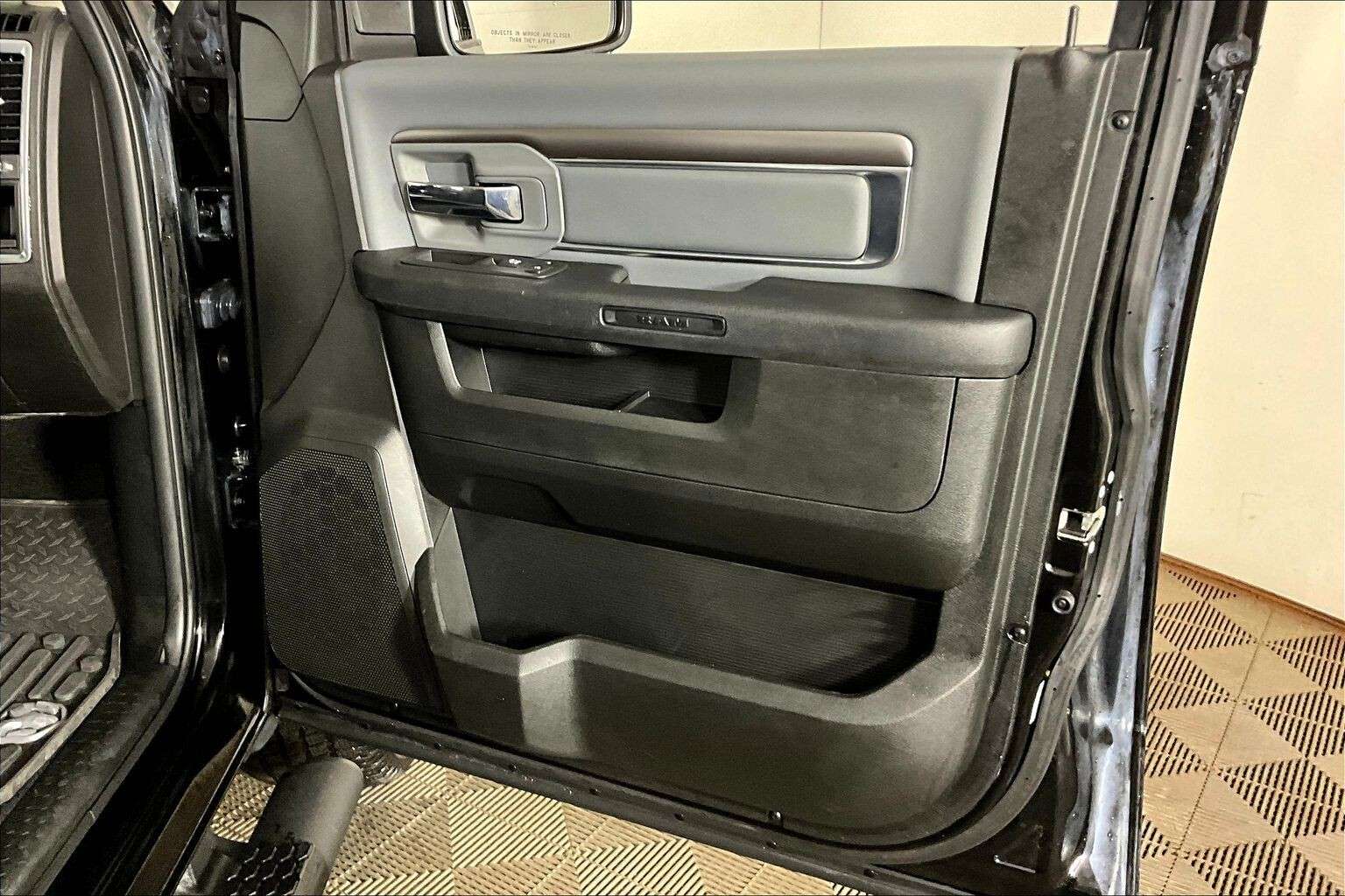 used 2022 Ram 1500 car, priced at $32,998