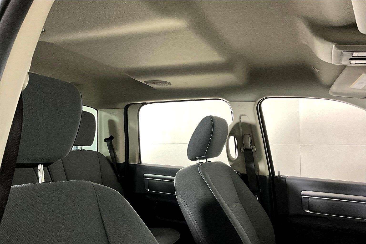 used 2022 Ram 1500 car, priced at $32,998