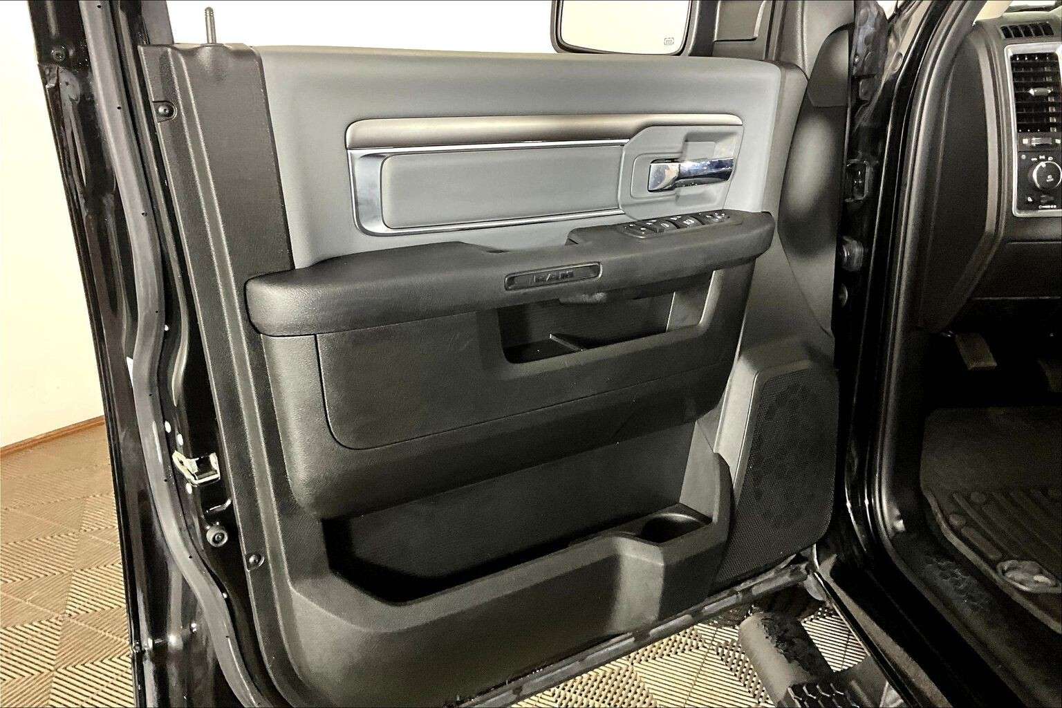 used 2022 Ram 1500 car, priced at $32,998