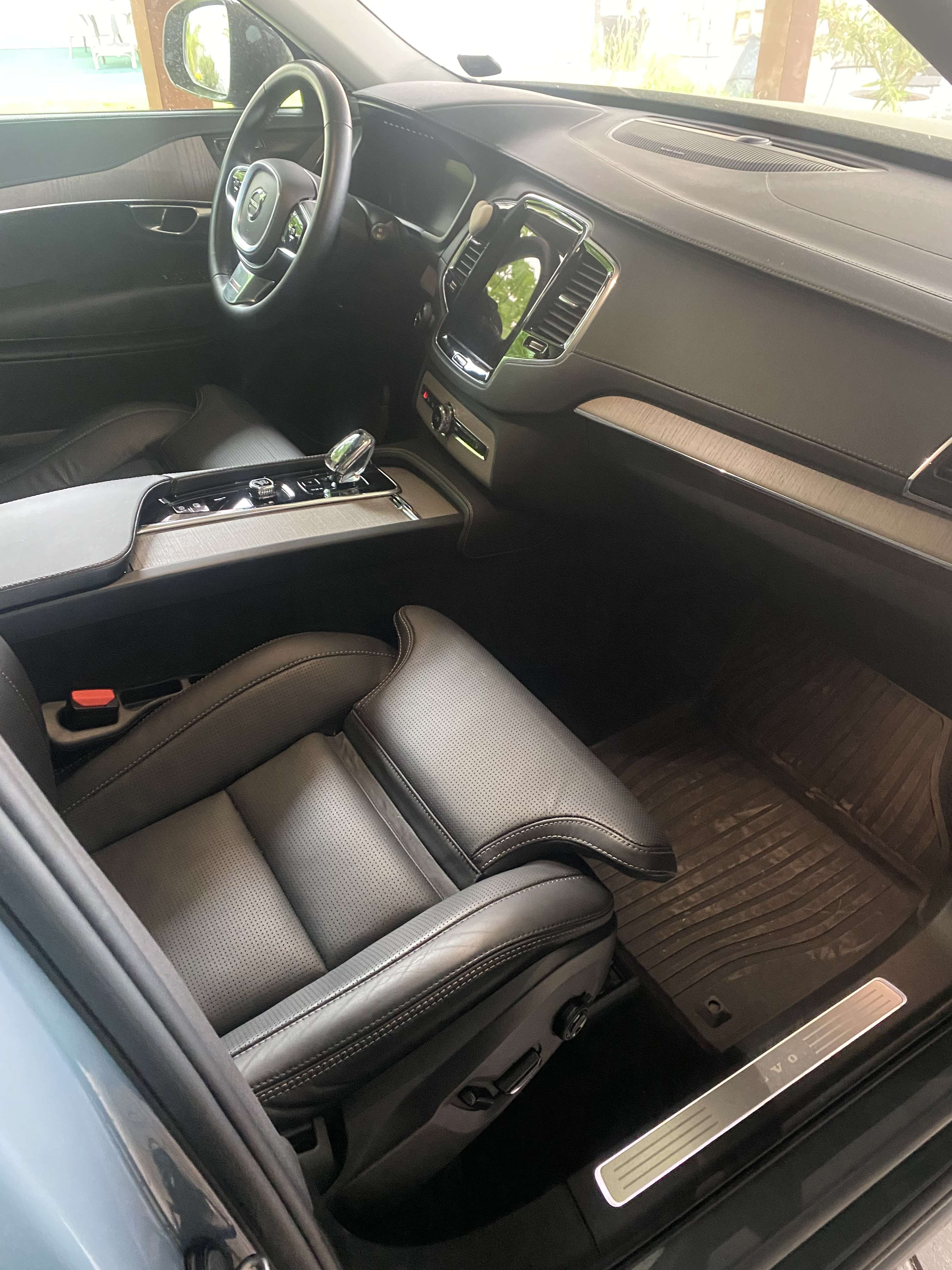 Second hand Volvo Xc90 2.0