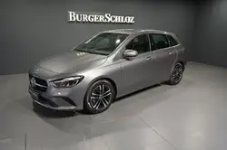 Mercedes-Benz B 200 LED/AHK/RFK/SHZ/VID/VKA