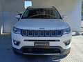 Jeep Compass 2.0 Multijet II Limited Bianco - thumbnail 2
