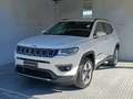 Jeep Compass 2.0 Multijet II Limited Bianco - thumbnail 1