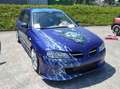 Nissan Almera Almera 1.5 Niebieski - thumbnail 3