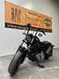Harley-Davidson Sportster Forty Eight Chopper Zwart - thumbnail 3