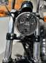 Harley-Davidson Sportster Forty Eight Chopper Zwart - thumbnail 5