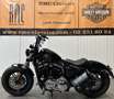 Harley-Davidson Sportster Forty Eight Chopper Zwart - thumbnail 2
