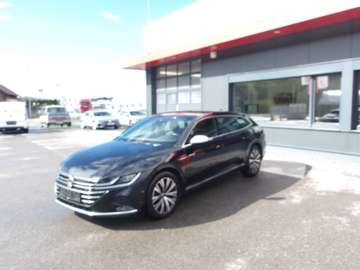 Elegance eHybrid
