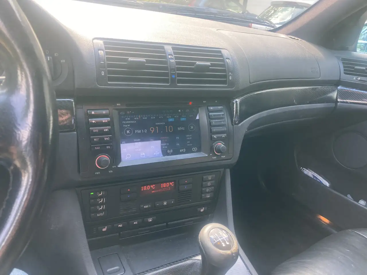 BMW 525i Executive. M54b30, foto 11
