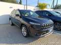 Jeep Cherokee Cherokee 2.2 Mjt II 4WD Active Drive I Limited £1 Noir - thumbnail 1