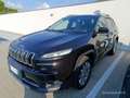Jeep Cherokee Cherokee 2.2 Mjt II 4WD Active Drive I Limited £1 Noir - thumbnail 3