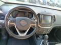 Jeep Cherokee Cherokee 2.2 Mjt II 4WD Active Drive I Limited £1 Noir - thumbnail 9