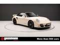 Porsche 997 3.8 Turbo S Cabrio Blanco - thumbnail 3