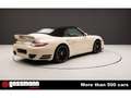 Porsche 997 3.8 Turbo S Cabrio Blanco - thumbnail 8