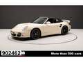 Porsche 997 3.8 Turbo S Cabrio Blanco - thumbnail 1