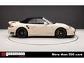 Porsche 997 3.8 Turbo S Cabrio Blanco - thumbnail 4