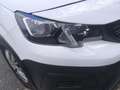 Peugeot Rifter Familiar Manual de 4 Puertas Blanco - thumbnail 2