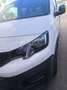 Peugeot Rifter Familiar Manual de 4 Puertas Blanco - thumbnail 7