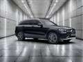 Mercedes-Benz GLC 200 4M AMG+WIDESCR.+DISTR.+PANO+AHK+EL.HECKK Schwarz - thumbnail 4