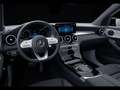 Mercedes-Benz GLC 200 4M AMG+WIDESCR.+DISTR.+PANO+AHK+EL.HECKK Noir - thumbnail 11