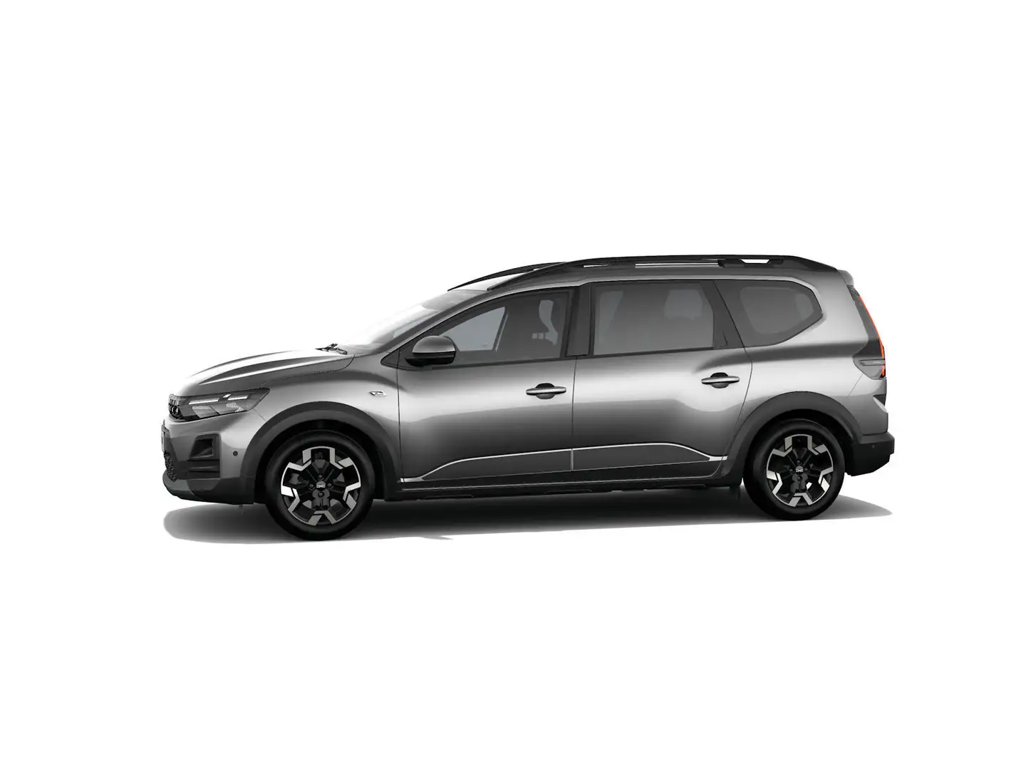 Dacia Jogger Journey TCe 110PS Grau - 2