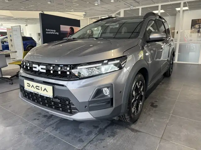 Dacia Jogger Journey TCe 110PS