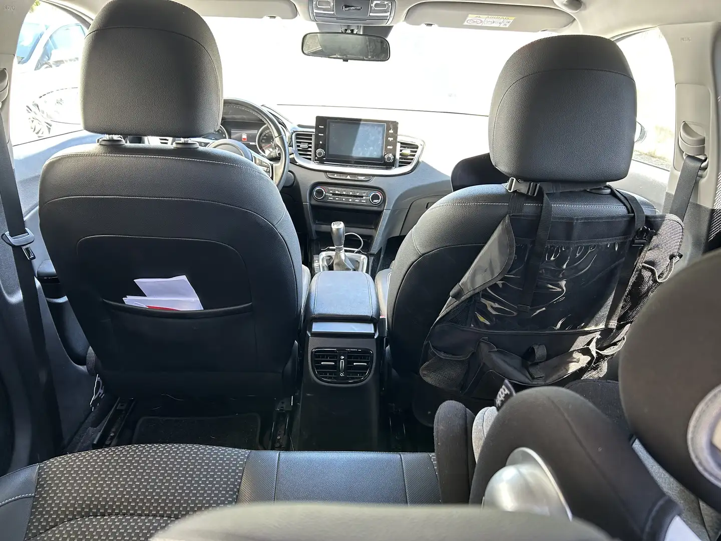 Kia XCeed 1.0 t-gdi Style Gpl 111cv - 1