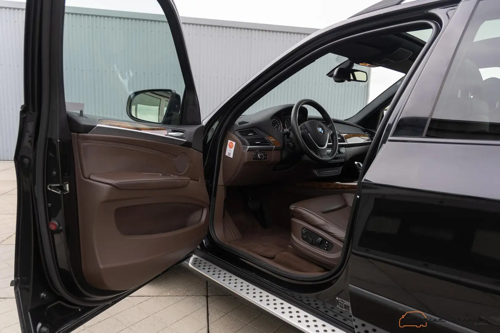 BMW X5 xDrive48i High Executive E70 | 126.000KM | Panoram Schwarz - 2