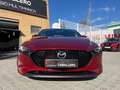 Mazda 3 2.0 e-Skyactiv-G Evolution 90kW Rood - thumbnail 2