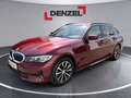 BMW 318 i Touring G21 Rot - thumbnail 1