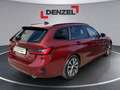 BMW 318 i Touring G21 Rot - thumbnail 4