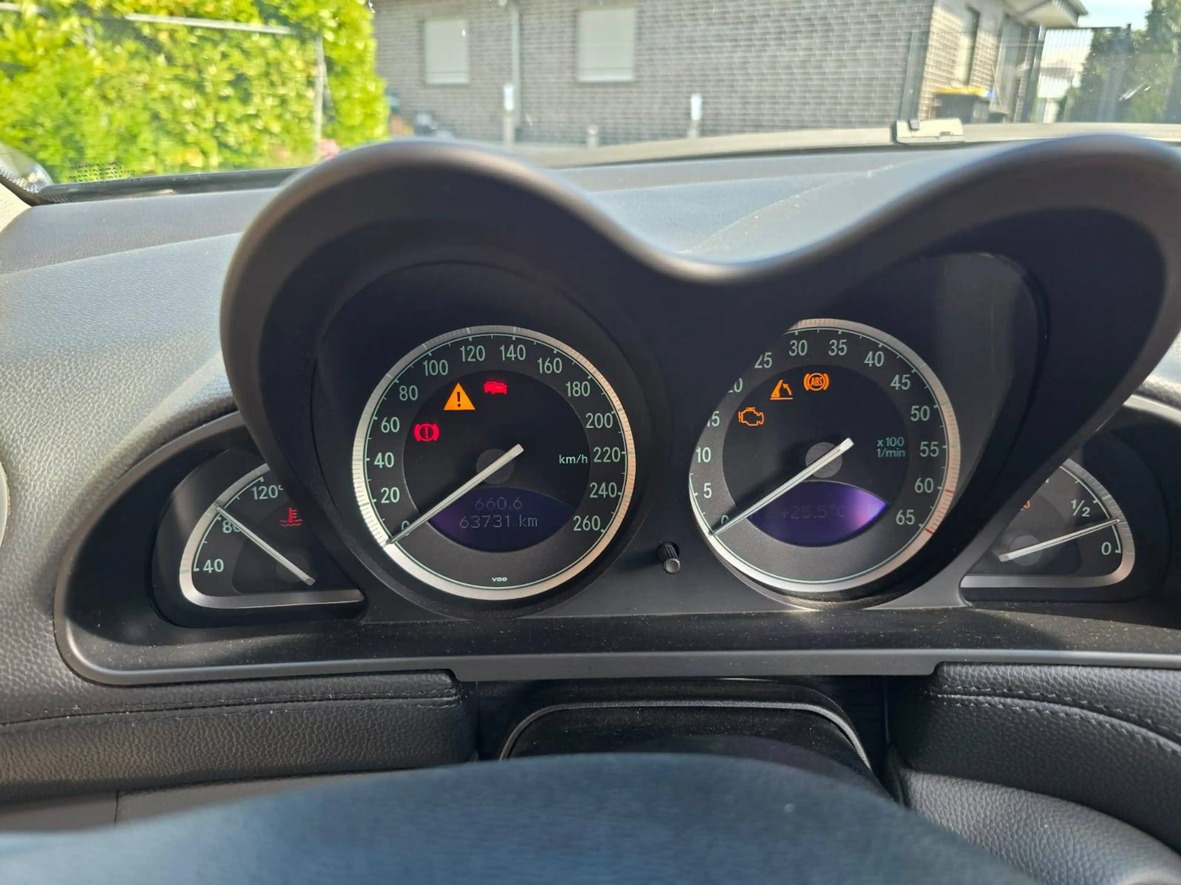 Mercedes-Benz SL 500 SL 500 — photo 6