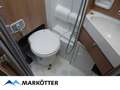 Malibu 640 LE Carthago LUFTFAHRWERK*ROLLERBÜHNE*MAXXFAN Grau - thumbnail 16
