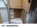 Malibu 640 LE Carthago LUFTFAHRWERK*ROLLERBÜHNE*MAXXFAN Grau - thumbnail 17
