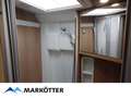 Malibu 640 LE Carthago LUFTFAHRWERK*ROLLERBÜHNE*MAXXFAN Grau - thumbnail 14