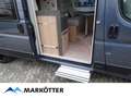 Malibu 640 LE Carthago LUFTFAHRWERK*ROLLERBÜHNE*MAXXFAN Grau - thumbnail 3