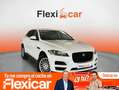 Jaguar F-Pace 2.0i4D Prestige Aut. AWD 180 Blanco - thumbnail 1