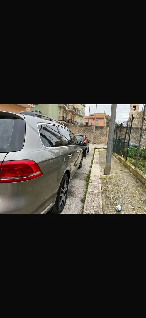 Volkswagen Passat Familcar 1.6 td GL - 1