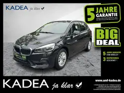 Bmw 220 220i Active Tourer Advantage | Autom | el.Heckkl